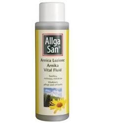 ALLGA LOZIONE ARNICA 100 ML - Farmacianumberone.it