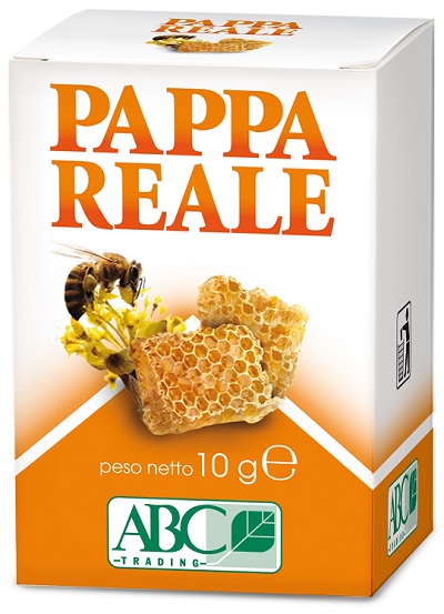 PAPPA REALE 10 G - Farmacianumberone.it
