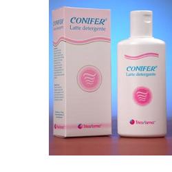 CONIFER LATTE DETERGENTE 150 ML - Farmacianumberone.it