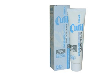 CUTIL IDRATANTE IDRORISTRUTTURANTE CREMA 40 ML - Farmacianumberone.it