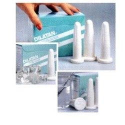 DILATATORE ANALE DILATAN CRIOTERMICO 3 PEZZI - Farmacianumberone.it