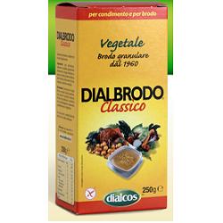 DIALBRODO CLASSICO 250 G - Farmacianumberone.it