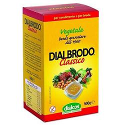 DIALBRODO CLASSICO 500 G - Farmacianumberone.it