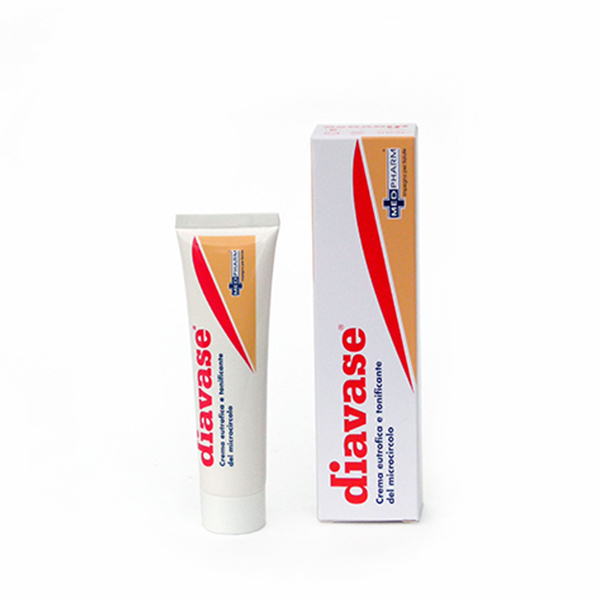 DIAVASE CREMA 50 ML - Farmacianumberone.it