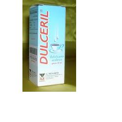 DULCERIL GOCCE 30 ML - Farmacianumberone.it