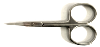 AVOCAD FORBICI P RETTE PUNTA L - Farmacianumberone.it