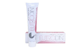 EUTRODIN CREMA EUTROFICA 40 ML - Farmacianumberone.it
