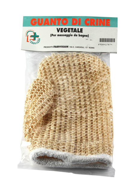 GUANTO CRINE - Farmacianumberone.it