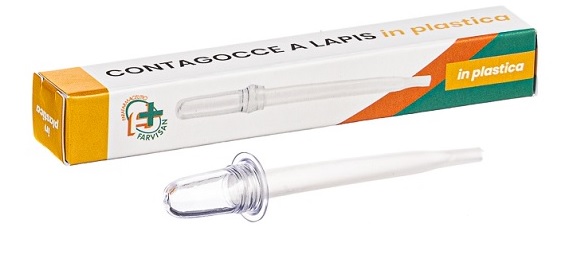CONTAGOCCE LAPIS PL - Farmacianumberone.it