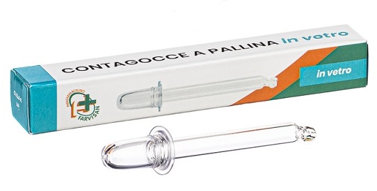 CONTAGOCCE LAPIS VT - Farmacianumberone.it