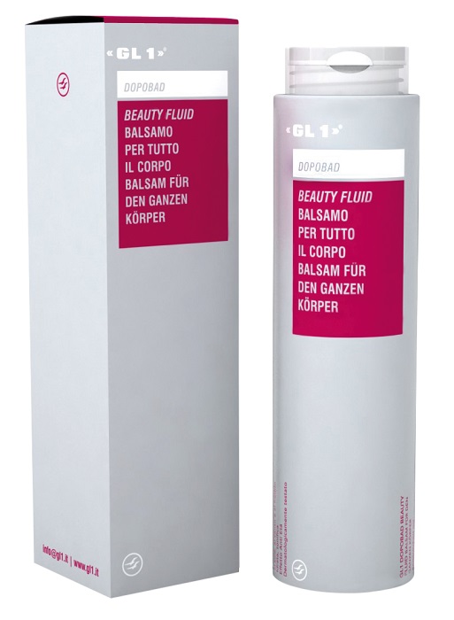 GL1 DOPOBAD 250 ML - Farmacianumberone.it