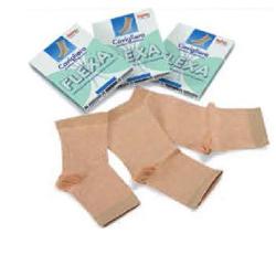 CAVIGLIERA ORTOPEDICA FLEXA COLORE OCRA MISURA MEDIA 1 PEZZO - Farmacianumberone.it