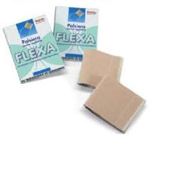 POLSINO ORTOPEDICO FLEXA COLORE OCRA TAGLIA MEDIUM - Farmacianumberone.it