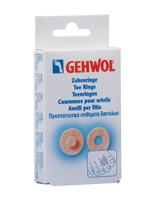 CEROTTI PARACALLI GEHWOL TONDI 9 PEZZI - Farmacianumberone.it