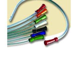 CATETERE VESCICALE AUTOLUBRIFICANTE EASICATH PER DONNA CH 12 30 PEZZI - Farmacianumberone.it