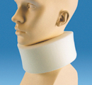 COLLARE CERVICALE ORTOPEDICO MORBIDO MISURA GRANDE - Farmacianumberone.it