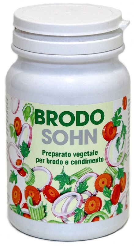 BRODOSOHN 200 G - Farmacianumberone.it