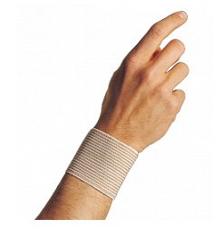 POLSINO A RIGHE GIBAUD COLORE BEIGE MISURA 6 CM TAGLIA 1 - Farmacianumberone.it