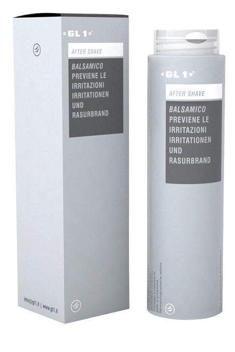 GL1 DOPOBARBA 250 ML - Farmacianumberone.it
