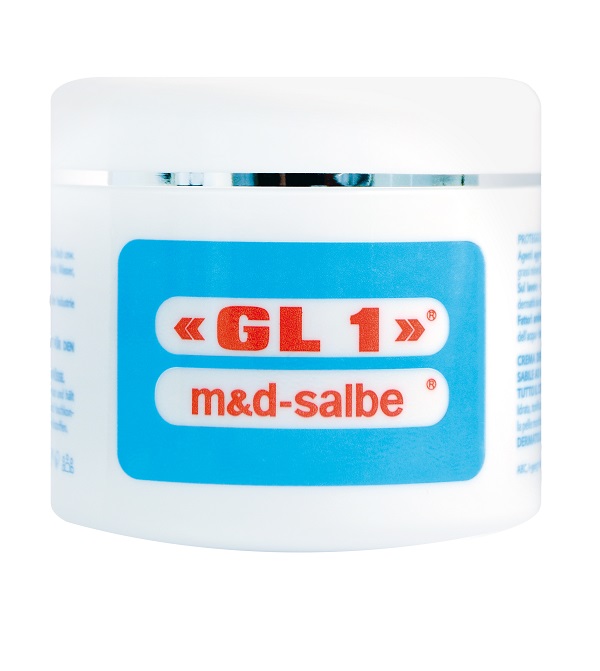 GL1 M&D SALBE 250 ML - Farmacianumberone.it