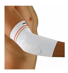 BRACCIALE ANTIEPICONDILITE GIBAUD ORTHO MISURA 1 - Farmacianumberone.it