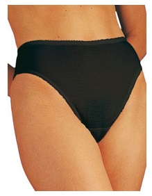 DUALSAN SLIP PERIOD NERO 3 - Farmacianumberone.it
