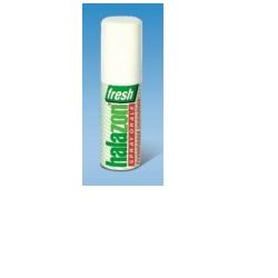 HALAZON FRESH SPRAY 15 ML - Farmacianumberone.it