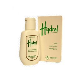 HYDRAL LATTE DETERGENTE 150 ML - Farmacianumberone.it