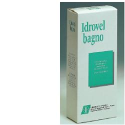 IDROVEL OLIO BAGNO EMOLLIENTE 150 ML - Farmacianumberone.it