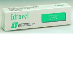 IDROVEL CREMA EMOLLIENTE 50 G - Farmacianumberone.it