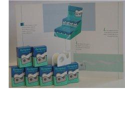 CEROTTO SU ROCCHETTO IN TESSUTO NON TESSUTO EUROPOR MISURA 5X2,50 1 PEZZO - Farmacianumberone.it