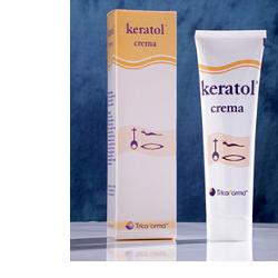 KERATOL CR 100ML - Farmacianumberone.it