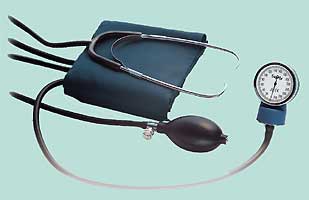 SFIGMOMANOMETRO CON FONENDOSCOPIO FAMILY - Farmacianumberone.it