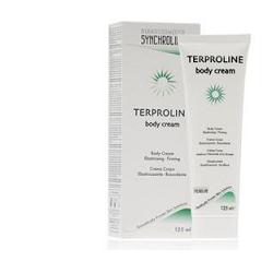 TERPROLINE BODY 250ML - Farmacianumberone.it
