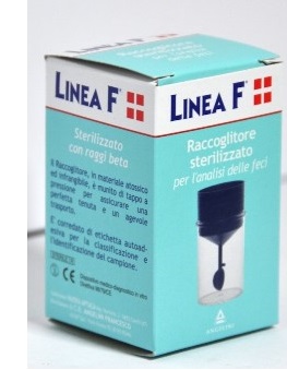 RACCOGLITORE FECI LINEA F - Farmacianumberone.it