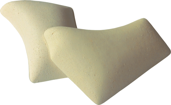 PELOTA ERNIARIA SOSPENSORIO SINISTRO DUALSAN - Farmacianumberone.it