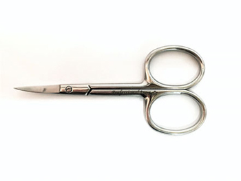 AVOCAD FORBICI P CURVE - Farmacianumberone.it