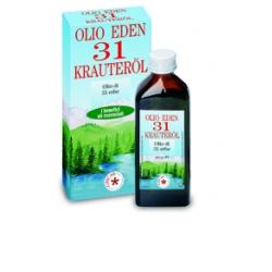 OLIO EDEN 31 ERBE 100ML - Farmacianumberone.it