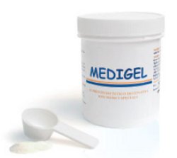 MEDIGEL 100 G - Farmacianumberone.it