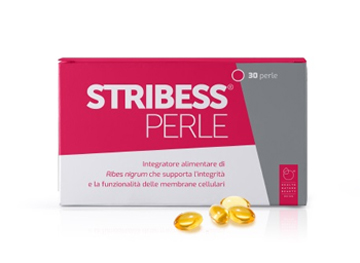 STRIBESS 30 PERLE - Farmacianumberone.it