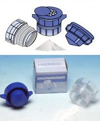 FRANTUMA PILLOLE 25731 - Farmacianumberone.it