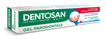 DENTOSAN GEL PARONDONTALE 30 ML - Farmacianumberone.it