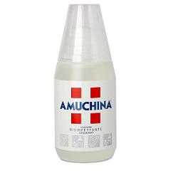 DISINFETTANTE E IGIENIZZANTE A BASE DI IPOCLORITO DI SODIO ANTIMICROBICO AD AMPIO SPETTRO D'AZIONE 11000PPM CLORO 250ML  250ML - Farmacianumberone.it