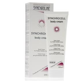 SYNCHROCELL BODY CREAM 250ML - Farmacianumberone.it