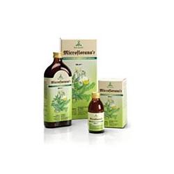 MICROFLORANA F 500 ML - Farmacianumberone.it