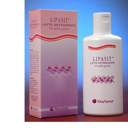 LIPASIT LATTE DET P GRAS 150ML - Farmacianumberone.it