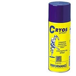 SPRAY ECOL CRYOS 200 ML 1 PEZZO - Farmacianumberone.it