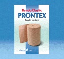 BENDA ELASTICA PRONTEX 10 CM - Farmacianumberone.it