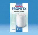 BENDA PRONTEX CAMBRIC 5CM - Farmacianumberone.it