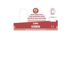 GUANTO PER ESPLORAZIONE PIC CON POLVERE MISURA M 100 PEZZI - Farmacianumberone.it